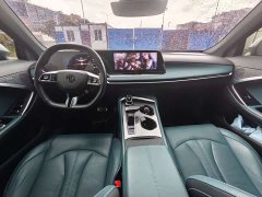 SAIC MG7 2.0T Automatic Hunter Beauty Luxury Edition - ფოტო 5