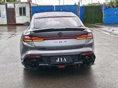 SAIC MG7 2.0T Automatic Hunter Beauty Luxury Edition - ფოტო 7