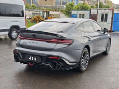 SAIC MG7 2.0T Automatic Hunter Beauty Luxury Edition - ფოტო 8