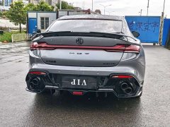 SAIC MG7 2.0T Automatic Hunter Beauty Luxury Edition - ფოტო 9