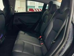 Tesla Model 3 2025 Long Range Rear-Wheel Drive - ფოტო 4