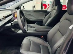 Tesla Model 3 2025 Long Range Rear-Wheel Drive - ფოტო 5