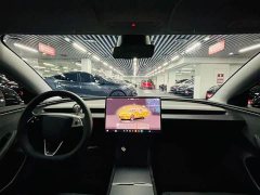 Tesla Model 3 2025 Long Range Rear-Wheel Drive - ფოტო 6