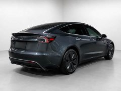 Tesla Model 3 2025 Long Range Rear-Wheel Drive - ფოტო 7