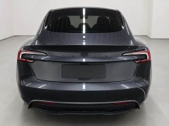 Tesla Model 3 2025 Long Range Rear-Wheel Drive - ფოტო 8