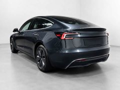Tesla Model 3 2025 Long Range Rear-Wheel Drive - ფოტო 9