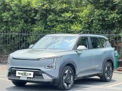 Kia EV5 2025 530 Land - ფოტო 1