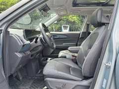 Kia EV5 2025 530 Land - ფოტო 4