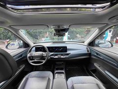 Kia EV5 2025 530 Land - ფოტო 5