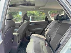 Kia EV5 2025 530 Land - ფოტო 6