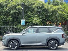 Kia EV5 2025 530 Land - ფოტო 7