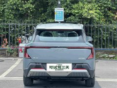 Kia EV5 2025 530 Land - ფოტო 8