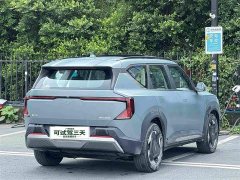 Kia EV5 2025 530 Land - ფოტო 9