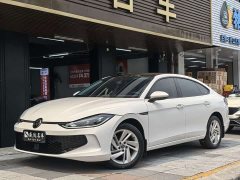 Volkswagen Lingdu L 280TSI DSG Dazzling Red Edition - ფოტო 1
