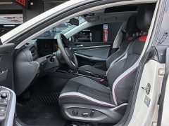 Volkswagen Lingdu L 280TSI DSG Dazzling Red Edition - ფოტო 11
