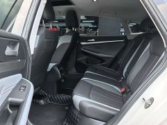 Volkswagen Lingdu L 280TSI DSG Dazzling Red Edition - ფოტო 12