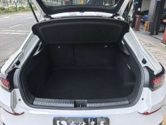 Volkswagen Lingdu L 280TSI DSG Dazzling Red Edition - ფოტო 13
