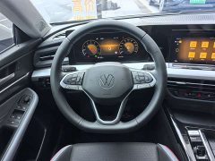 Volkswagen Lingdu L 280TSI DSG Dazzling Red Edition - ფოტო 14