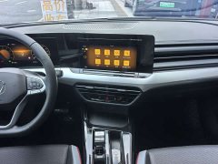 Volkswagen Lingdu L 280TSI DSG Dazzling Red Edition - ფოტო 15