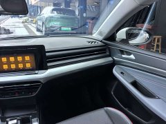 Volkswagen Lingdu L 280TSI DSG Dazzling Red Edition - ფოტო 16