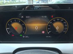 Volkswagen Lingdu L 280TSI DSG Dazzling Red Edition - ფოტო 17