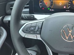 Volkswagen Lingdu L 280TSI DSG Dazzling Red Edition - ფოტო 19