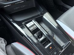 Volkswagen Lingdu L 280TSI DSG Dazzling Red Edition - ფოტო 20