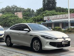 Volkswagen Lingdu L 280TSI DSG Dazzling Red Edition - ფოტო 3