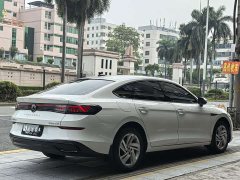Volkswagen Lingdu L 280TSI DSG Dazzling Red Edition - ფოტო 4