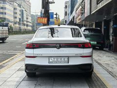 Volkswagen Lingdu L 280TSI DSG Dazzling Red Edition - ფოტო 5