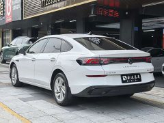 Volkswagen Lingdu L 280TSI DSG Dazzling Red Edition - ფოტო 6