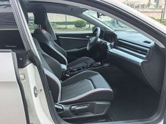 Volkswagen Lingdu L 280TSI DSG Dazzling Red Edition - ფოტო 7