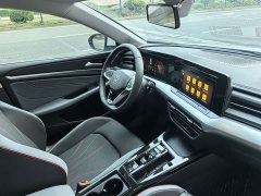Volkswagen Lingdu L 280TSI DSG Dazzling Red Edition - ფოტო 8
