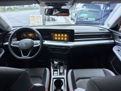 Volkswagen Lingdu L 280TSI DSG Dazzling Red Edition - ფოტო 9