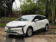 Buick Weilan 6 430km Travel Edition - ფოტო 1