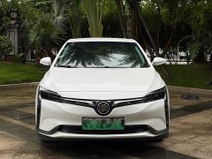 Buick Weilan 6 430km Travel Edition - ფოტო 2