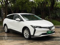 Buick Weilan 6 430km Travel Edition - ფოტო 3
