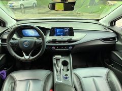 Buick Weilan 6 430km Travel Edition - ფოტო 4