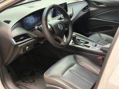 Buick Weilan 6 430km Travel Edition - ფოტო 5
