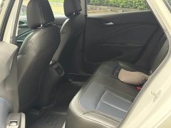 Buick Weilan 6 430km Travel Edition - ფოტო 6