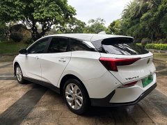 Buick Weilan 6 430km Travel Edition - ფოტო 7