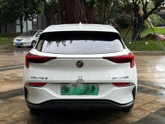 Buick Weilan 6 430km Travel Edition - ფოტო 8