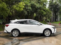 Buick Weilan 6 430km Travel Edition - ფოტო 9