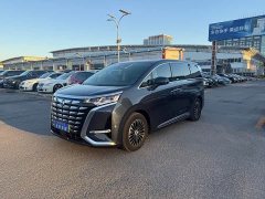 Denza BYD Denza D9 2022 DM-i 970 AWD Premium Edition - ფოტო 1