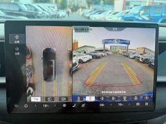 Denza BYD Denza D9 2022 DM-i 970 AWD Premium Edition - ფოტო 12