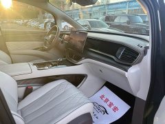 Denza BYD Denza D9 2022 DM-i 970 AWD Premium Edition - ფოტო 13