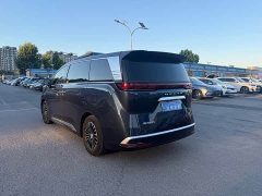 Denza BYD Denza D9 2022 DM-i 970 AWD Premium Edition - ფოტო 14