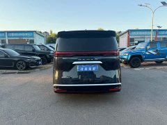 Denza BYD Denza D9 2022 DM-i 970 AWD Premium Edition - ფოტო 15