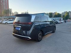Denza BYD Denza D9 2022 DM-i 970 AWD Premium Edition - ფოტო 16