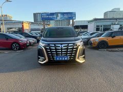 Denza BYD Denza D9 2022 DM-i 970 AWD Premium Edition - ფოტო 2